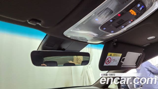 Genesis Electrified G80 2021 — ფოტო 18/20
