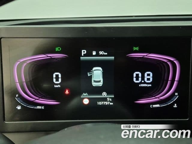 Kia Sportage 2021 — Şəkil 3/18