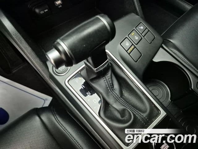 Kia Sportage 2021 — Şəkil 13/18