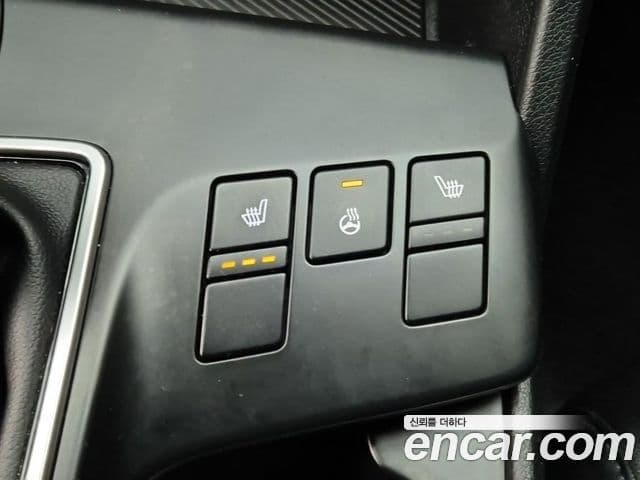 Kia Sportage 2021 — Şəkil 16/18