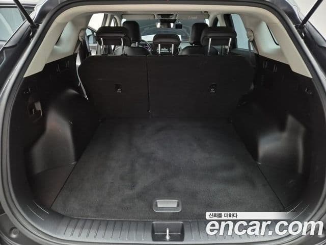 Kia Sportage 2021 — Şəkil 18/18