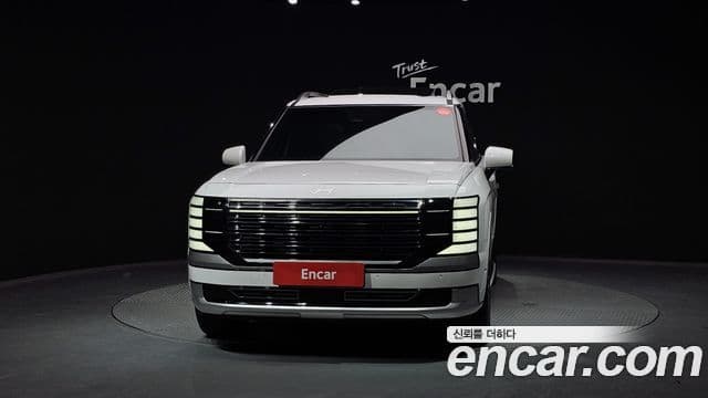 Hyundai Palisade 2025 — Şəkil 3/20