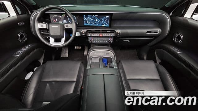 Hyundai Palisade 2025 — Şəkil 7/20