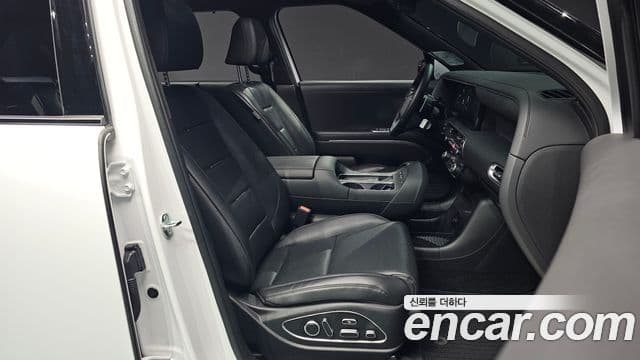 Hyundai Palisade 2025 — Şəkil 10/20