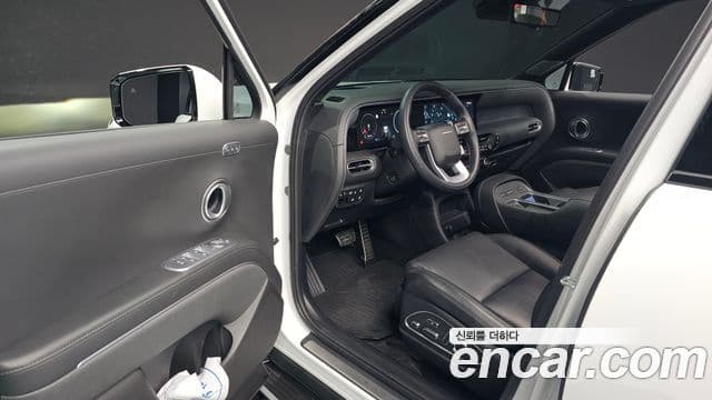 Hyundai Palisade 2025 — Şəkil 11/20