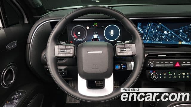 Hyundai Palisade 2025 — Şəkil 13/20