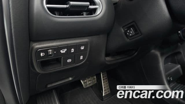 Hyundai Palisade 2025 — Şəkil 18/20