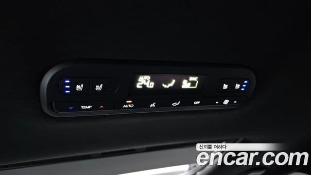 Hyundai Palisade 2025 — Şəkil 19/20