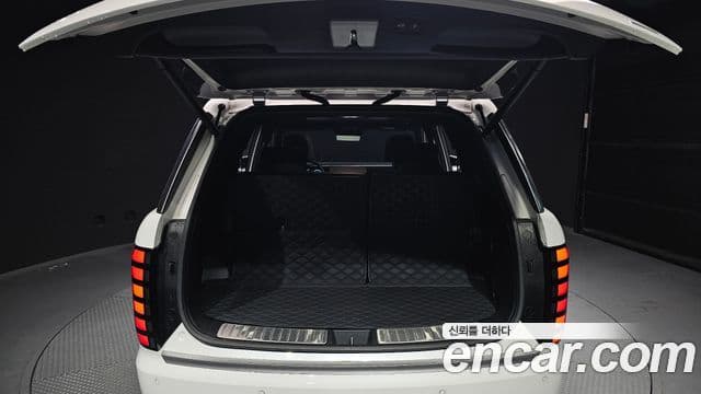 Hyundai Palisade 2025 — Şəkil 20/20