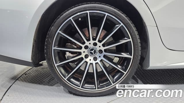 Mercedes-Benz CLS-Class 2020 — фото 5 из 20