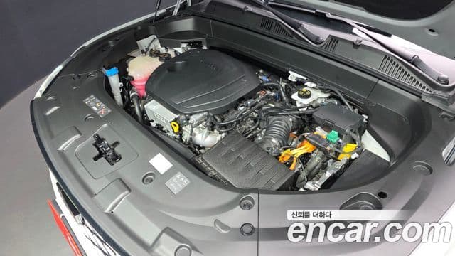 Renault Samsung Grand Koleos 2024 — Şəkil 16/20