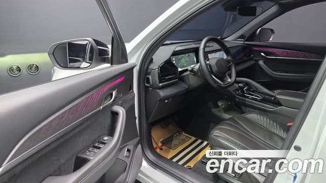 Renault Samsung Grand Koleos 2024 — Şəkil 1/20