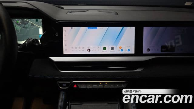 Renault Samsung Grand Koleos 2024 — Şəkil 10/20