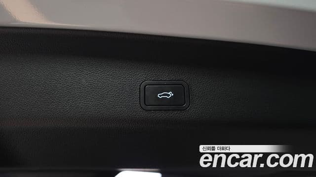 Renault Samsung Grand Koleos 2024 — Şəkil 20/20