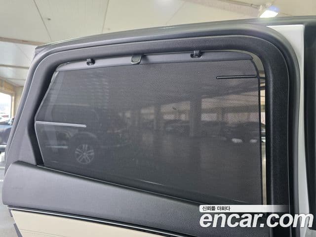 Genesis GV70 2021 — Şəkil 17/20