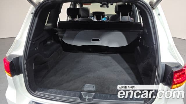 Mercedes-Benz GLB-Class 2021 — ფოტო 20/20
