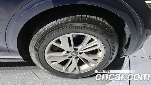 Genesis GV70 2021 — фото 5 из 20