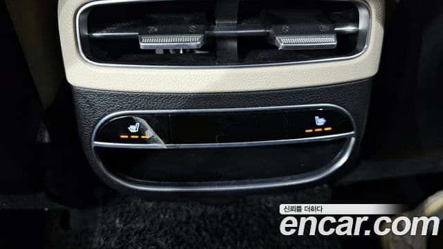 Genesis GV70 2021 — Şəkil 17/20
