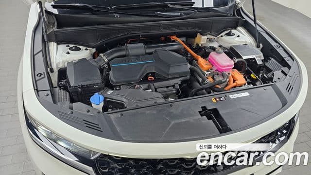 Kia Sorento 2022 — Photo 2/20