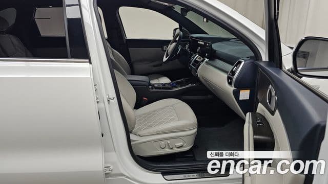Kia Sorento 2022 — Photo 1/20