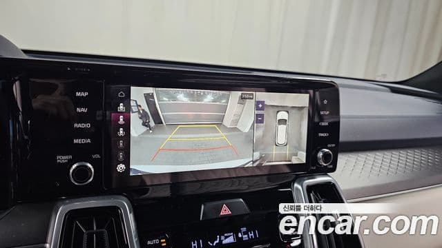 Kia Sorento 2022 — Photo 6/20