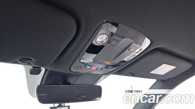Kia Sorento 2022 — Photo 14/20
