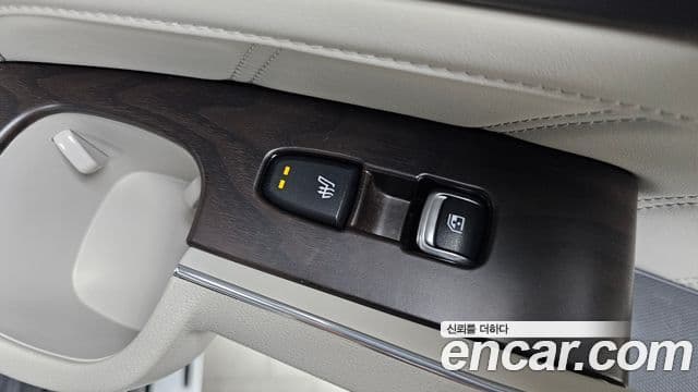 Kia Sorento 2022 — Photo 7/20