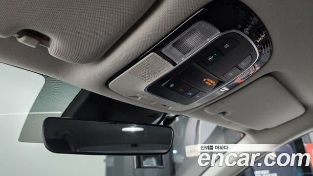 Hyundai Sonata Hybrid 2019 — Şəkil 5/20