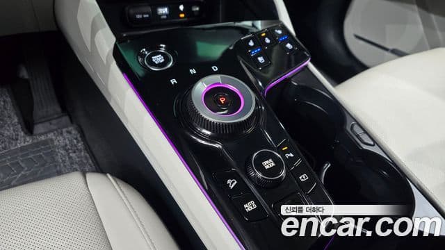 Kia Sportage 2021 — Şəkil 8/20