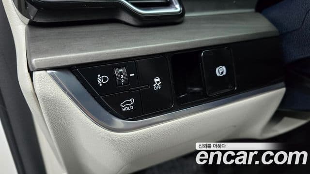 Kia Sportage 2021 — Şəkil 13/20