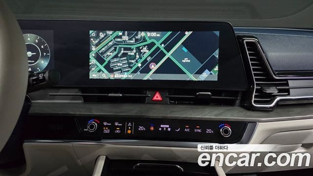 Kia Sportage 2021 — Şəkil 14/20