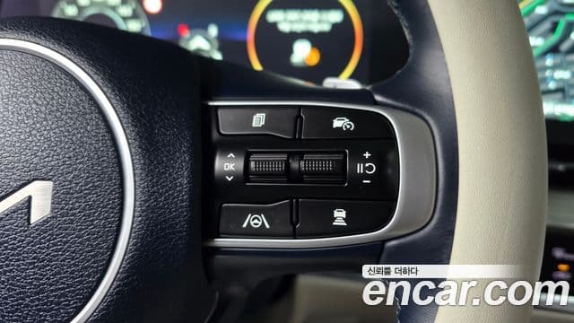 Kia Sportage 2021 — Şəkil 16/20