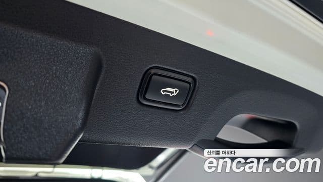 Kia Sportage 2021 — Şəkil 17/20