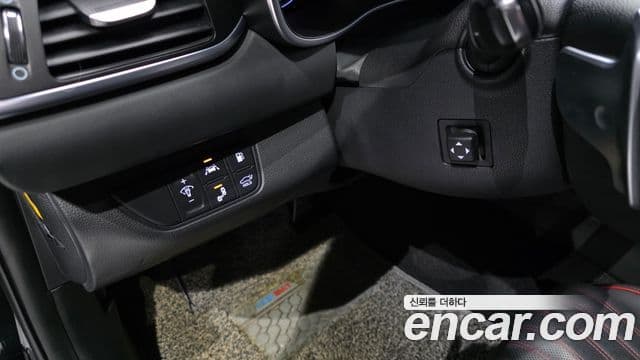 Genesis G70 2019 — Şəkil 14/20