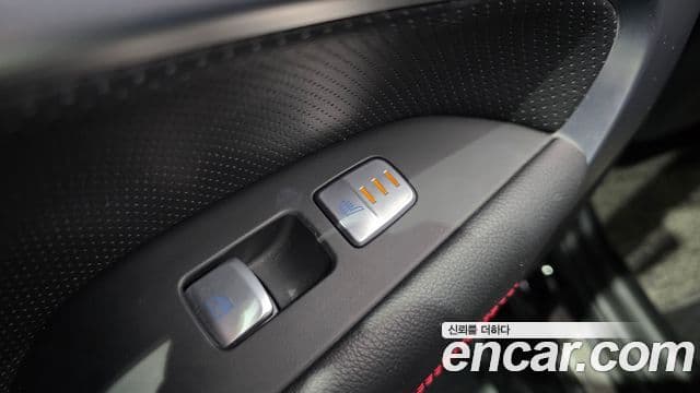 Genesis G70 2019 — Şəkil 18/20