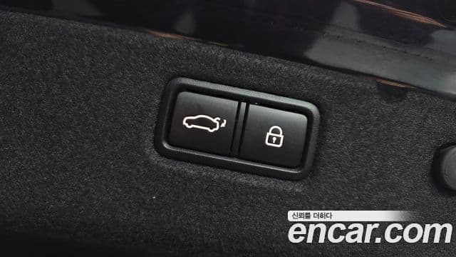 Genesis G70 2019 — Şəkil 20/20