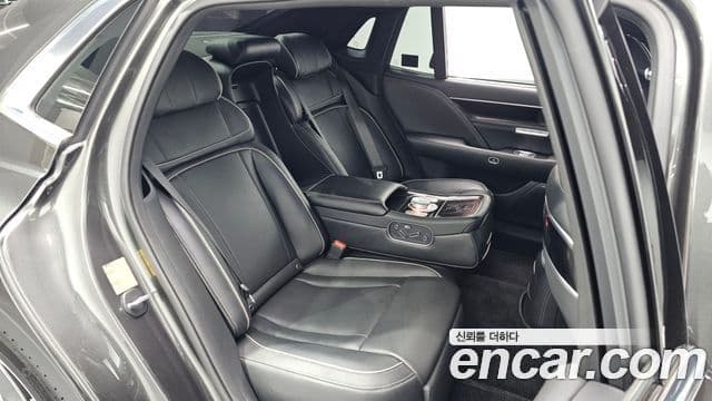 Genesis G90 2022 — Photo 5/20