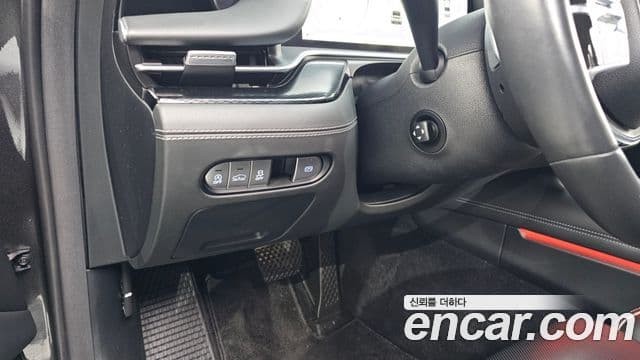 Genesis G90 2022 — Photo 11/20