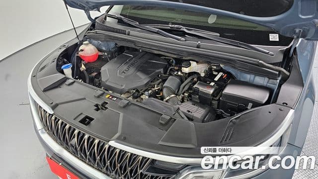 Kia Carnival 2020 — фото 6 из 20