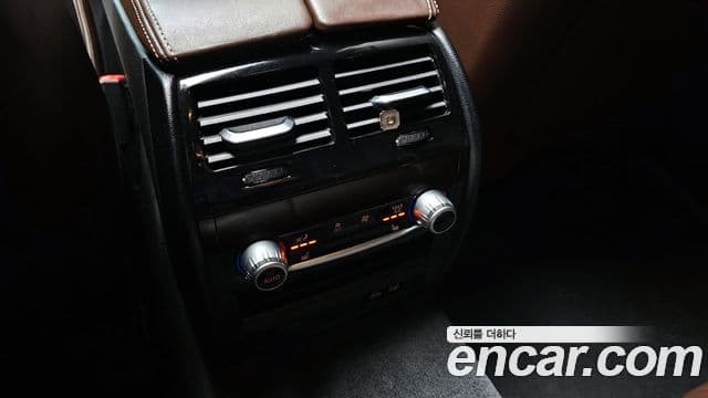 BMW 5 Series 2022 — Фото 17/20