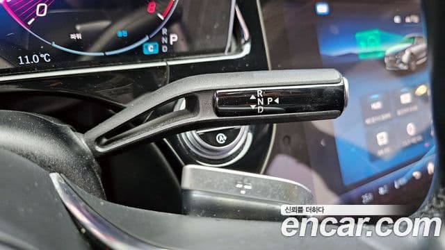 Mercedes-Benz E-Class 2024 — ფოტო 5/20