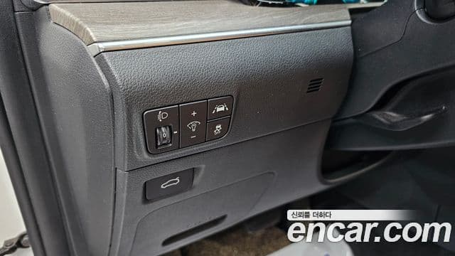 Kia K5 2021 — Photo 18/20