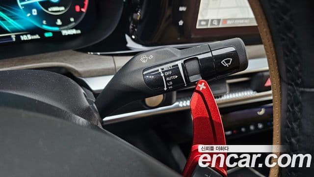 Kia K5 2021 — Photo 5/20