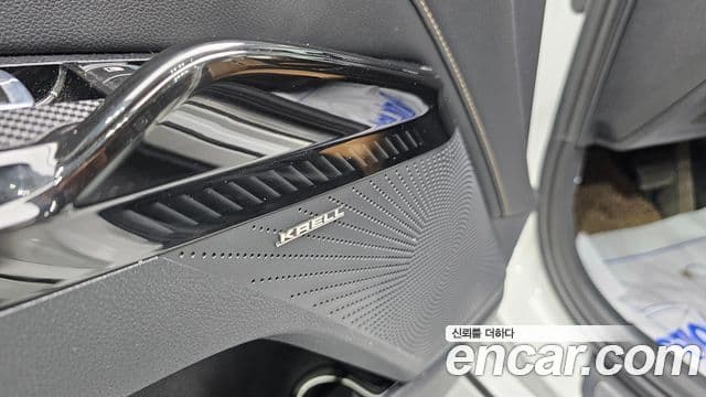Kia K5 2021 — Photo 6/20