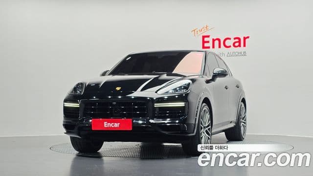 Porsche Cayenne 2023 — Şəkil 3/20