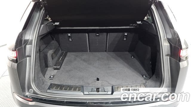 Land Rover Range Rover Evoque 2019 — ფოტო 20/20