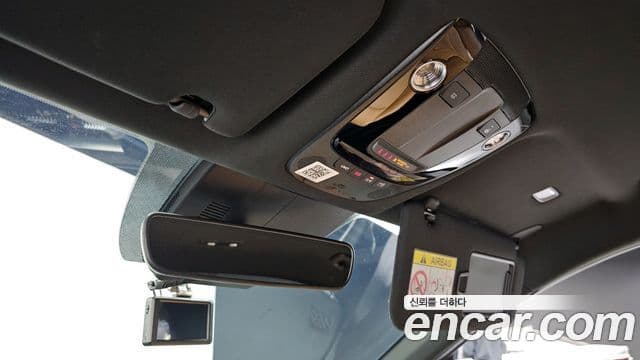 Kia K5 2021 — Şəkil 20/20