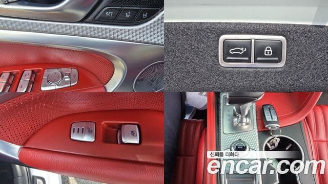 Genesis G70 2023 — ფოტო 20/20