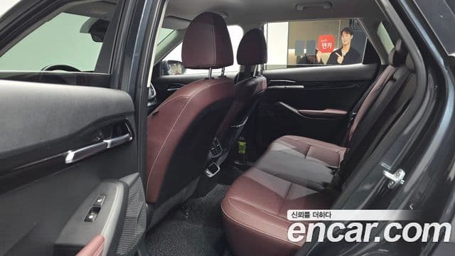 Kia Seltos 2019 — ფოტო 12/20