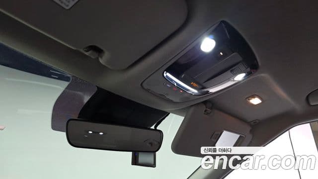 Kia Seltos 2019 — ფოტო 16/20